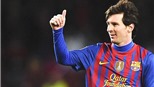 Champions League bắt đầu và Messi chuẩn bị chinh phục kỉ lục mới